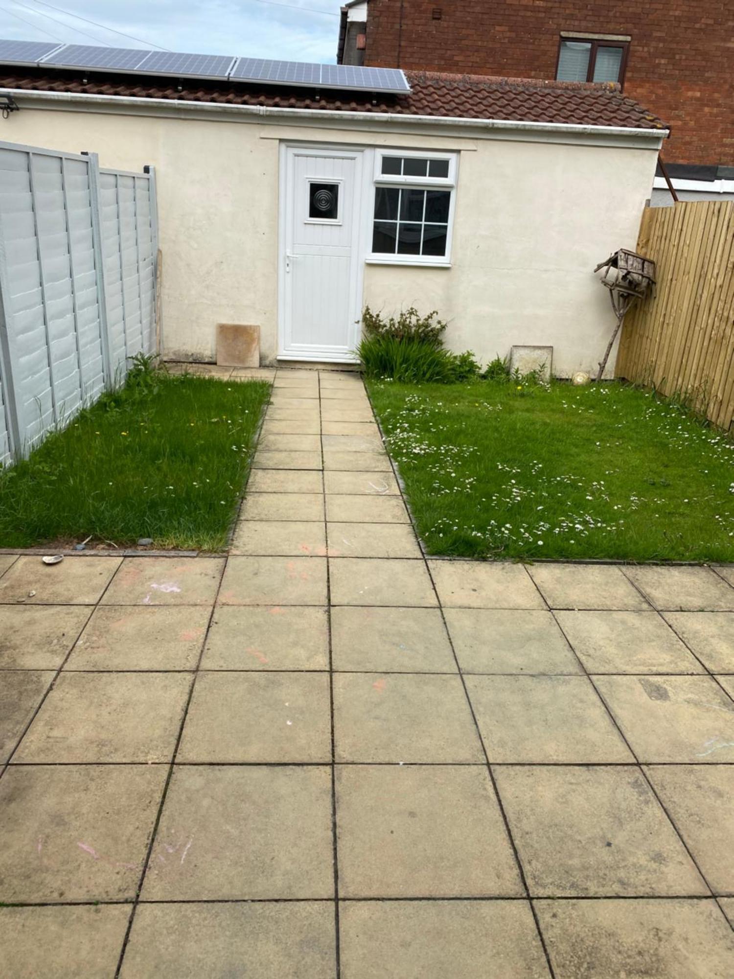 Sunflower Villa Bristol Exterior photo