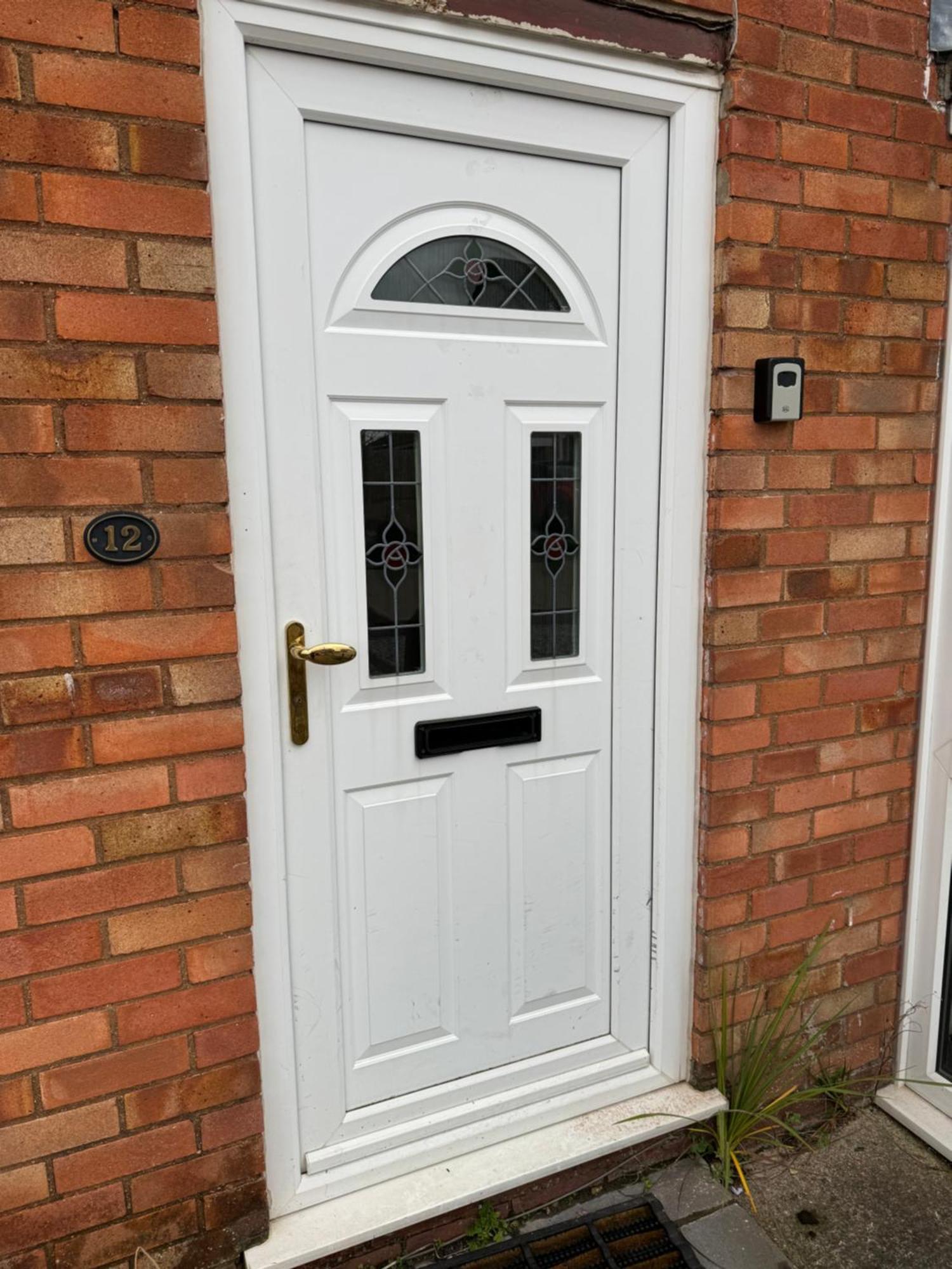 Sunflower Villa Bristol Exterior photo
